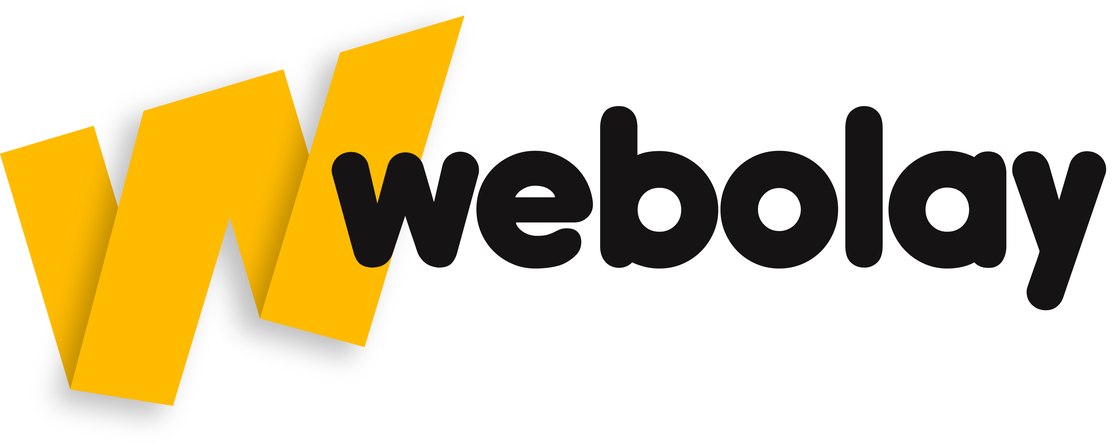 Webolay Logo